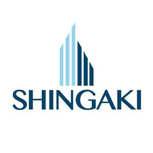 AKANE (yanaseak)さんの新垣建設株式会社のマークへの提案