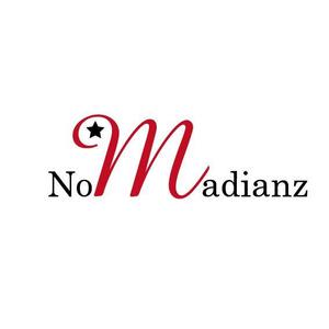 Ayumi Ishii (sarafina)さんのスポーツブランド「Nomadianz 」のロゴ作成への提案