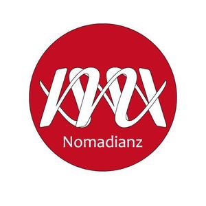 Ayumi Ishii (sarafina)さんのスポーツブランド「Nomadianz 」のロゴ作成への提案