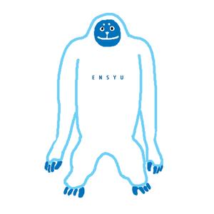 lantostos (lantostos)さんの遠州の妖怪「川猿」キャラクターデザインへの提案