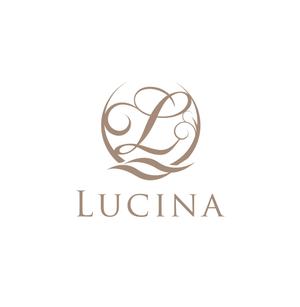 TAD (Sorakichi)さんのジュエリーブランド『Lucina』のロゴ作成への提案