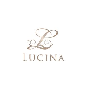 TAD (Sorakichi)さんのジュエリーブランド『Lucina』のロゴ作成への提案