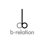 shyo (shyo)さんの美容師向けのセミナー主催会社「b-relation(ビーリレーション）」のロゴ作成への提案