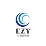 odo design (pekoodo)さんの　語学教室　EZY（イージー）中国語教室　韓国語教室への提案
