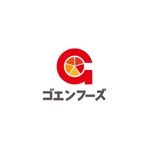 haruru (haruru2015)さんの飲食（主にラーメン）店運営会社【ゴエンフーズ】の会社ロゴへの提案