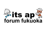 naka6 (56626)さんの2018年5月、福岡で開催される 国際会議　”ITS AP Forum Fukuoka”のロゴへの提案
