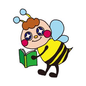 ごんぞー (genki0612)さんのハチのキャラクターデザインへの提案