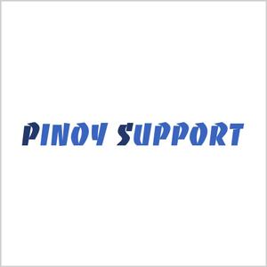 shyo (shyo)さんのPinoy Support（※商標登録予定なし）への提案