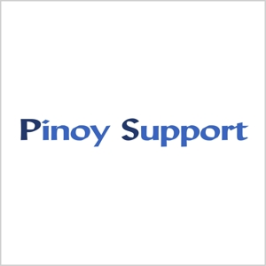 shyo (shyo)さんのPinoy Support（※商標登録予定なし）への提案