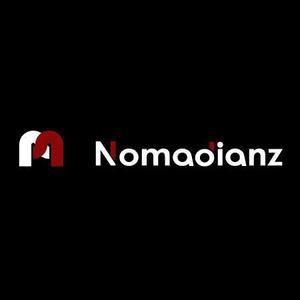 awn (awn_estudio)さんのスポーツブランド「Nomadianz 」のロゴ作成への提案