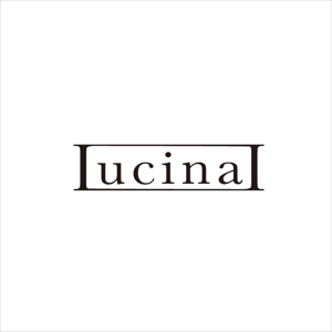 nobdesign (nobdesign)さんのジュエリーブランド『Lucina』のロゴ作成への提案