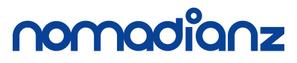 skam (skam)さんのスポーツブランド「Nomadianz 」のロゴ作成への提案