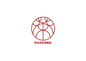 ITG (free_001)さんの通販サイト「榮商店」のロゴへの提案
