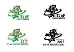 all-e (all-e)さんの2018年5月、福岡で開催される 国際会議　”ITS AP Forum Fukuoka”のロゴへの提案