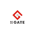 kenji4731さんの経営コンサルティング会社「株式会社GATE」ロゴへの提案