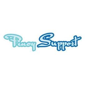 cozzy (cozzy)さんのPinoy Support（※商標登録予定なし）への提案