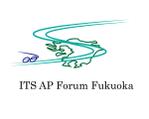 stt_yoshidaさんの2018年5月、福岡で開催される 国際会議　”ITS AP Forum Fukuoka”のロゴへの提案