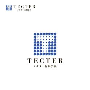 taguriano (YTOKU)さんのテクター有限会社のロゴへの提案