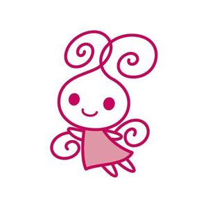 nabe (nabe)さんの天使のゆるキャラ　イラストへの提案