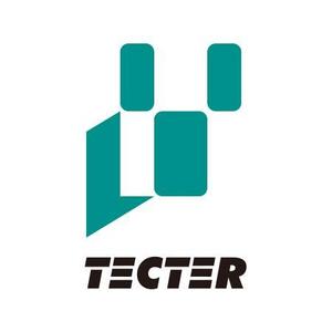 malon7さんのテクター有限会社のロゴへの提案