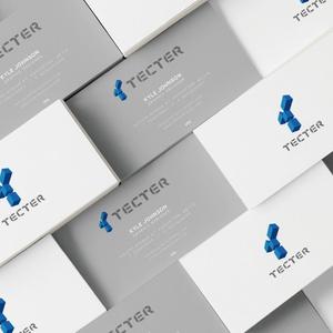sazuki (sazuki)さんのテクター有限会社のロゴへの提案