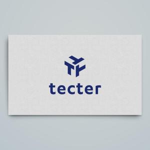 haru_Design (haru_Design)さんのテクター有限会社のロゴへの提案