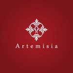 Mrgakuさんの「Artemisia」のロゴ作成への提案