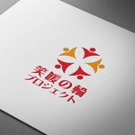 STUDIO ROGUE (maruo_marui)さんの地域活性プロジェクトのロゴへの提案