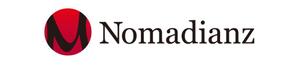 さんのスポーツブランド「Nomadianz 」のロゴ作成への提案