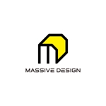 monoqroさんの建築パース会社　ロゴデザイン制作への提案