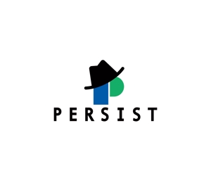 horieyutaka1 (horieyutaka1)さんの自社WEBサイト「PERSIST株式会社」ロゴ制作への提案