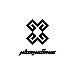 yusa_projectさんのスポーツブランド「Nomadianz 」のロゴ作成への提案