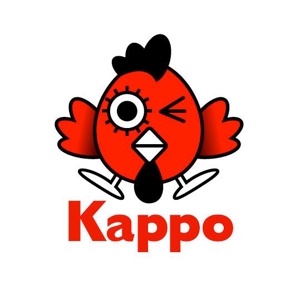 saiga 005 (saiga005)さんのKappo（かっぽ）への提案