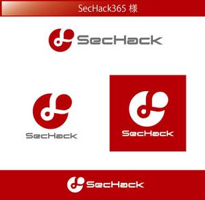 FISHERMAN (FISHERMAN)さんの未来の若手セキュリティエンジニア育成プログラム「SecHack365」のロゴへの提案