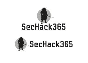 なべちゃん (YoshiakiWatanabe)さんの未来の若手セキュリティエンジニア育成プログラム「SecHack365」のロゴへの提案