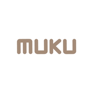 合同会社エレクトリックレディ (TomohiroNakajou)さんの規格型住宅商品「MUKU（ムク）」のロゴへの提案