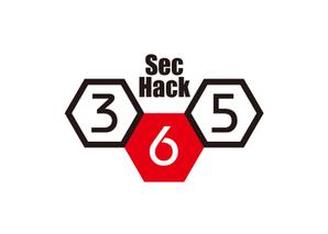 DDWorks (DDWorks)さんの未来の若手セキュリティエンジニア育成プログラム「SecHack365」のロゴへの提案