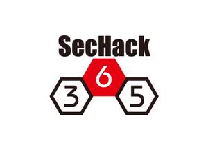 DDWorks (DDWorks)さんの未来の若手セキュリティエンジニア育成プログラム「SecHack365」のロゴへの提案