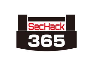 DDWorks (DDWorks)さんの未来の若手セキュリティエンジニア育成プログラム「SecHack365」のロゴへの提案