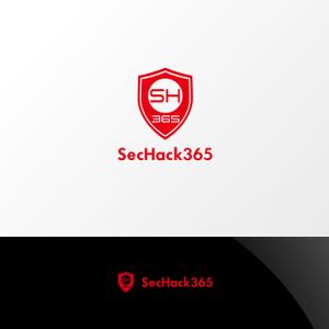 Nyankichi.com (Nyankichi_com)さんの未来の若手セキュリティエンジニア育成プログラム「SecHack365」のロゴへの提案