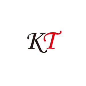 ATARI design (atari)さんの飲食・クラブ運営の「株式会社KT」のロゴリニューアルへの提案