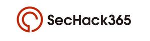calimbo goto (calimbo)さんの未来の若手セキュリティエンジニア育成プログラム「SecHack365」のロゴへの提案