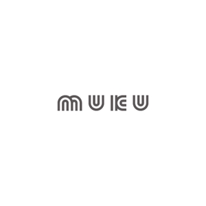 yusa_projectさんの規格型住宅商品「MUKU（ムク）」のロゴへの提案