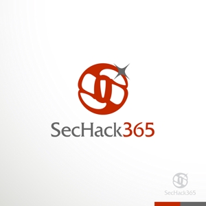 sakari2 (sakari2)さんの未来の若手セキュリティエンジニア育成プログラム「SecHack365」のロゴへの提案
