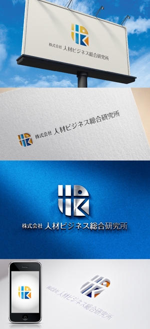 k_31 (katsu31)さんの会社のロゴマーク及びロゴタイプへの提案