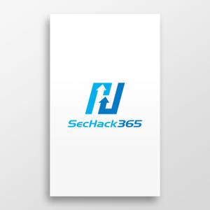 doremi (doremidesign)さんの未来の若手セキュリティエンジニア育成プログラム「SecHack365」のロゴへの提案