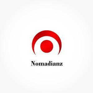 さんのスポーツブランド「Nomadianz 」のロゴ作成への提案