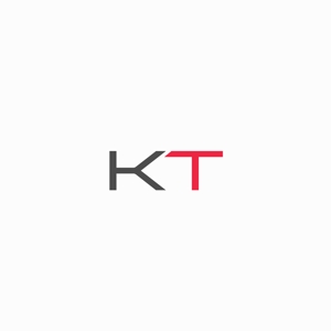 designdesign (designdesign)さんの飲食・クラブ運営の「株式会社KT」のロゴリニューアルへの提案