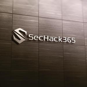 STUDIO ROGUE (maruo_marui)さんの未来の若手セキュリティエンジニア育成プログラム「SecHack365」のロゴへの提案