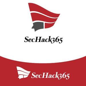 cozzy (cozzy)さんの未来の若手セキュリティエンジニア育成プログラム「SecHack365」のロゴへの提案